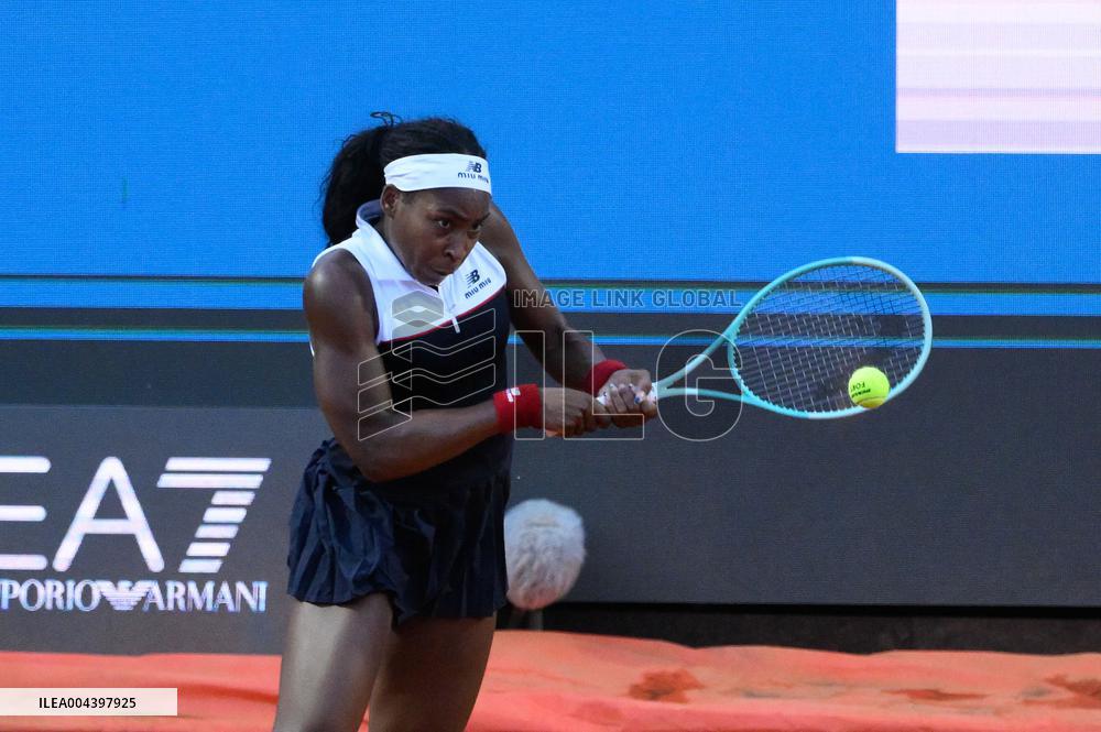 TENNIS - Internazionali di Tennis - Internazionali BNL d'Italia