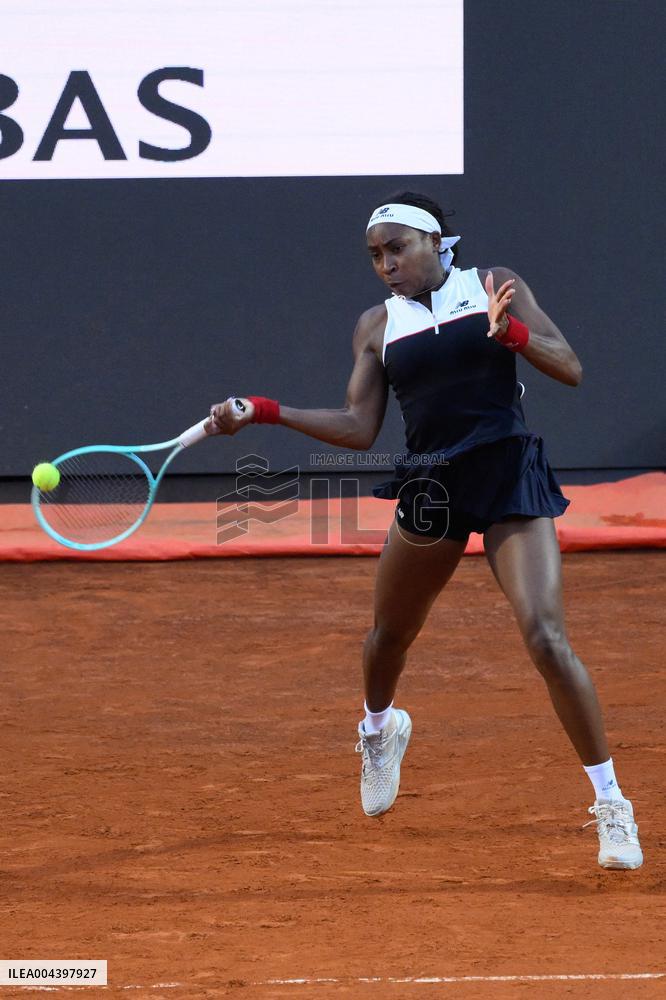 TENNIS - Internazionali di Tennis - Internazionali BNL d'Italia