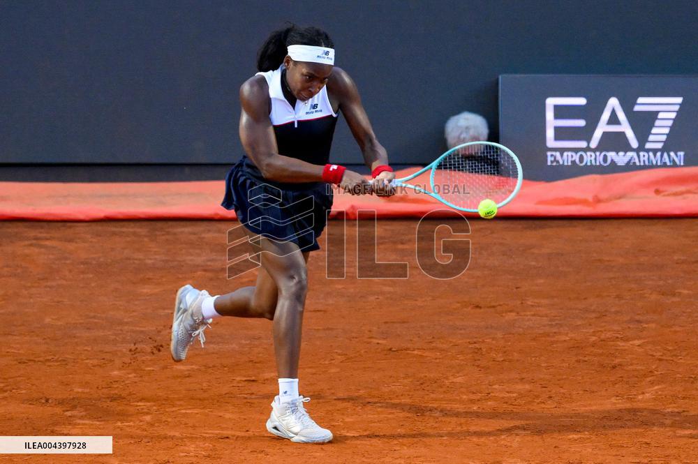 TENNIS - Internazionali di Tennis - Internazionali BNL d'Italia