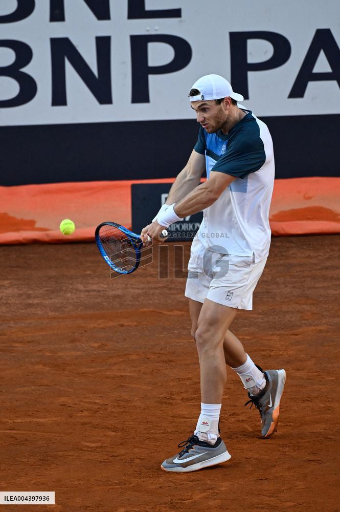 TENNIS - Internazionali di Tennis - Internazionali BNL d'Italia