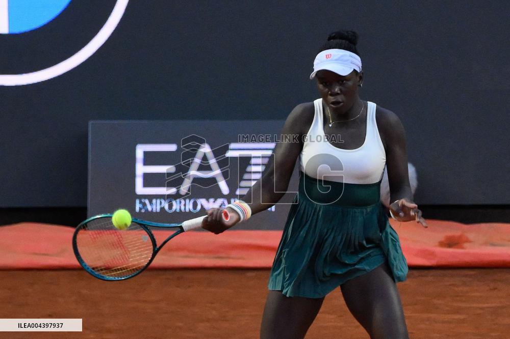 TENNIS - Internazionali di Tennis - Internazionali BNL d'Italia