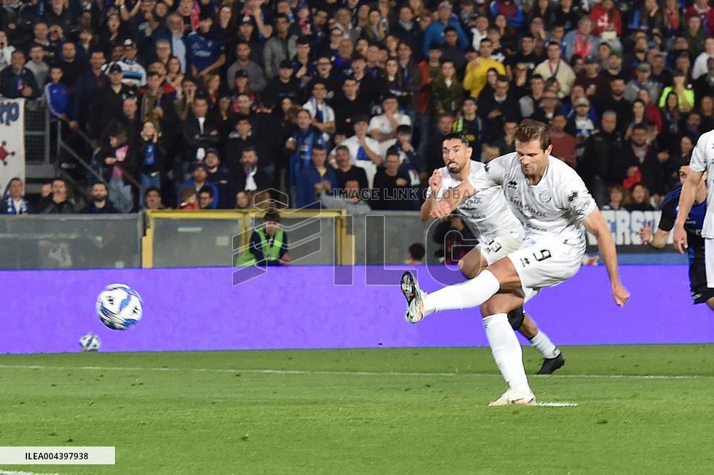 CALCIO - Serie B - AC Pisa vs FC Sudtirol