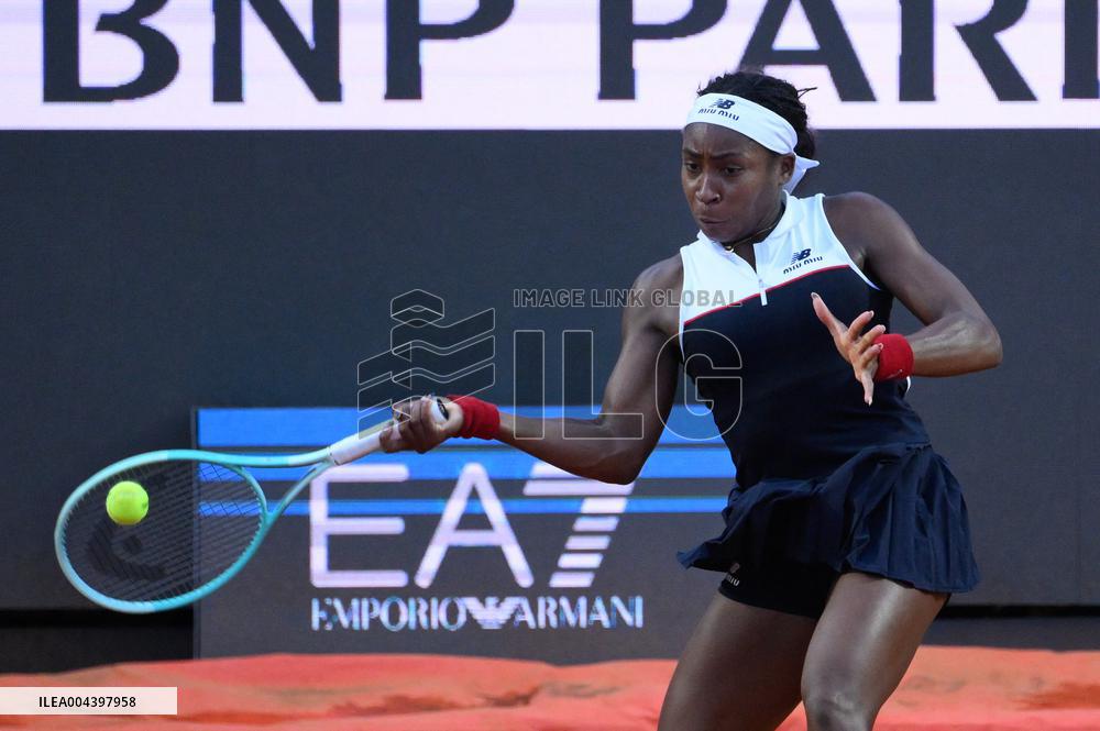 TENNIS - Internazionali di Tennis - Internazionali BNL d'Italia