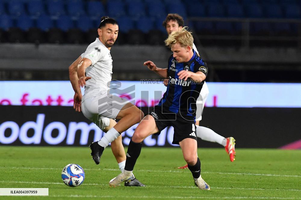 CALCIO - Serie B - AC Pisa vs FC Sudtirol