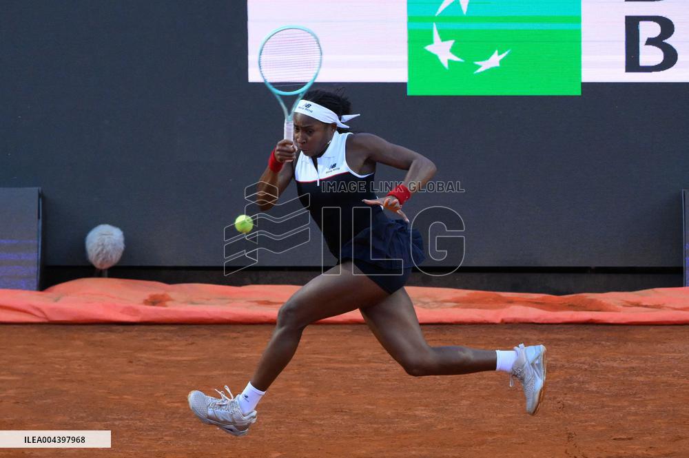 TENNIS - Internazionali di Tennis - Internazionali BNL d'Italia