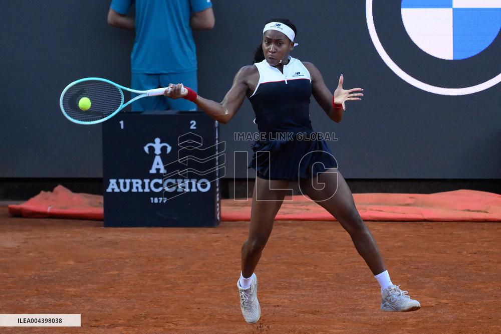 TENNIS - Internazionali di Tennis - Internazionali BNL d'Italia