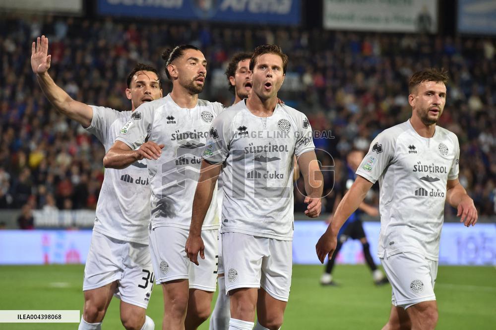 CALCIO - Serie B - AC Pisa vs FC Sudtirol