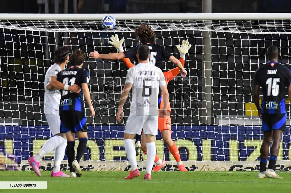 CALCIO - Serie B - AC Pisa vs FC Sudtirol