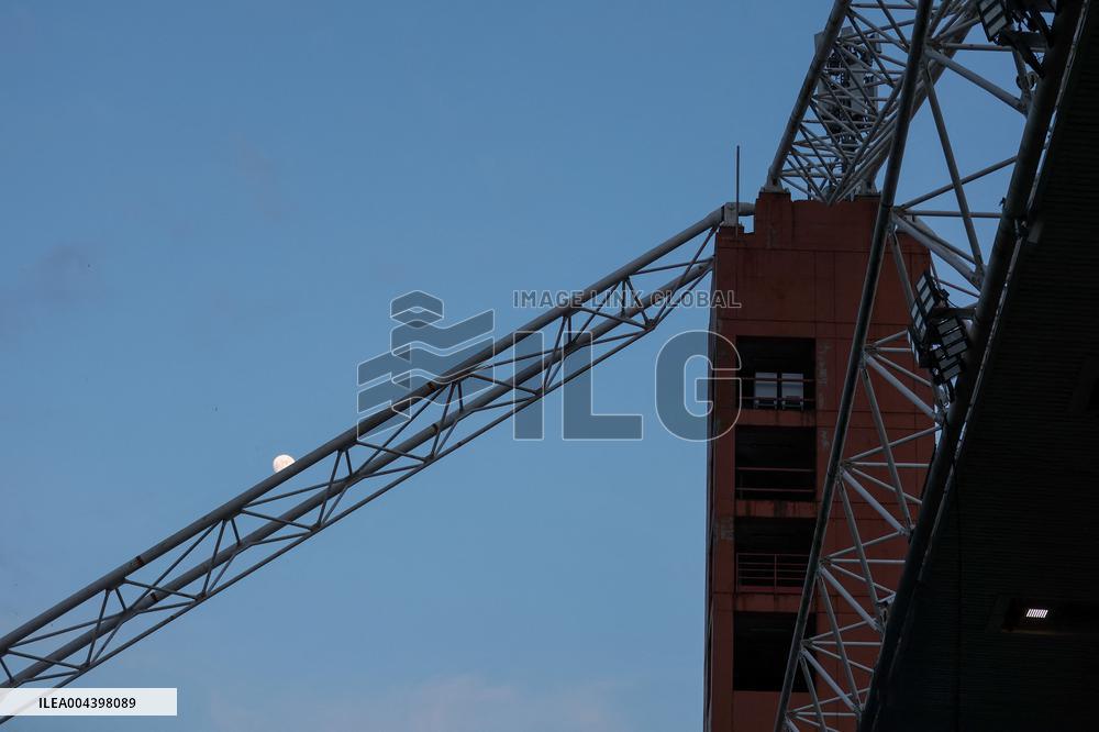 CALCIO - Serie B - UC Sampdoria vs US Salernitana
