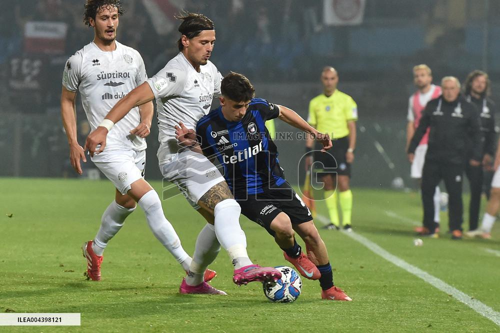 CALCIO - Serie B - AC Pisa vs FC Sudtirol