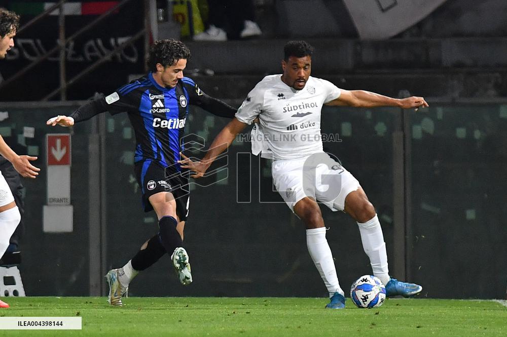 CALCIO - Serie B - AC Pisa vs FC Sudtirol