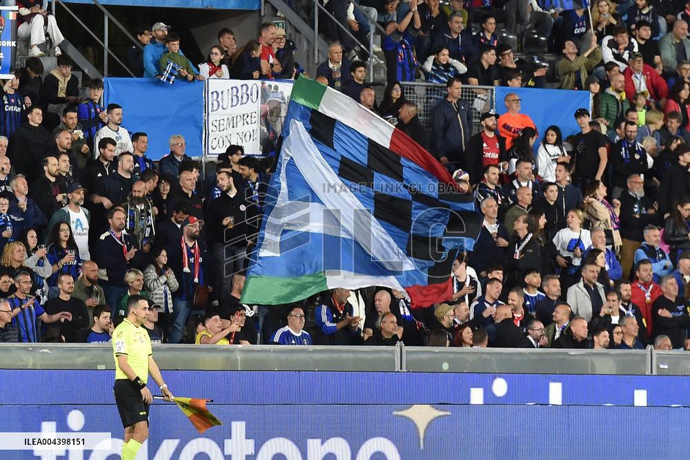 CALCIO - Serie B - AC Pisa vs FC Sudtirol