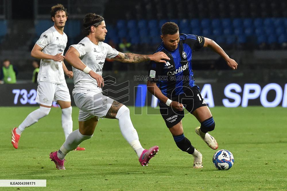 CALCIO - Serie B - AC Pisa vs FC Sudtirol