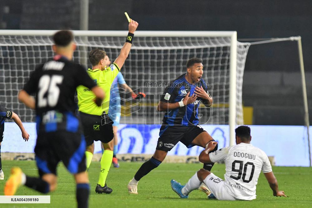 CALCIO - Serie B - AC Pisa vs FC Sudtirol