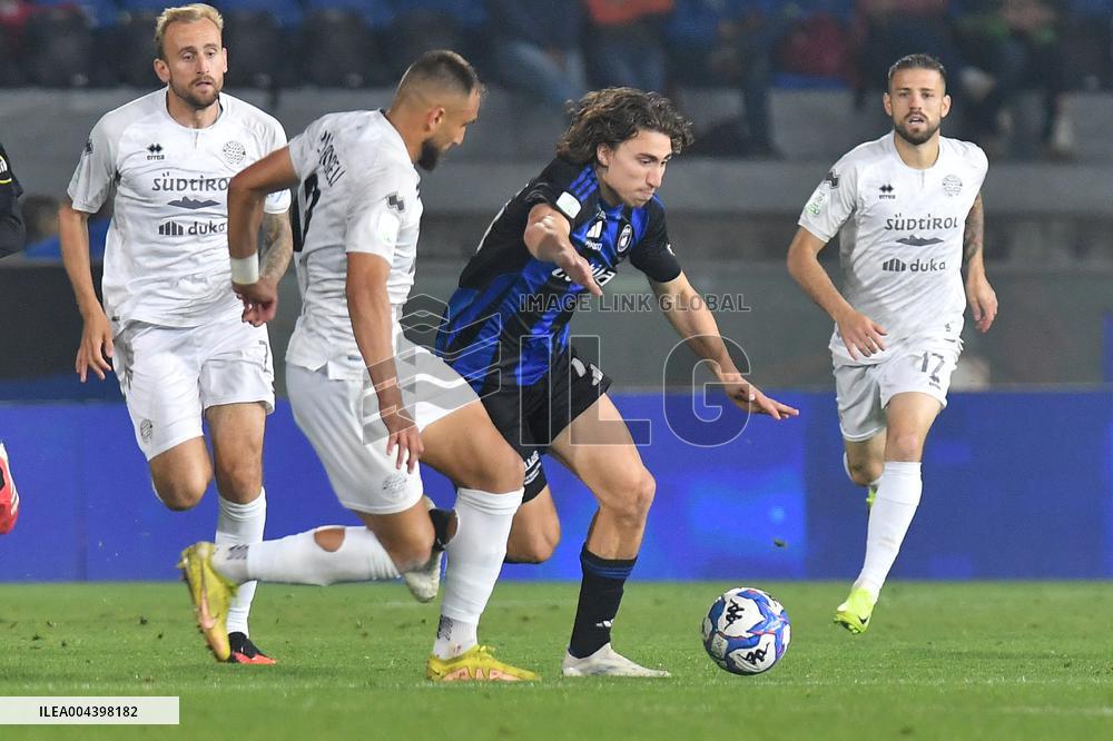 CALCIO - Serie B - AC Pisa vs FC Sudtirol