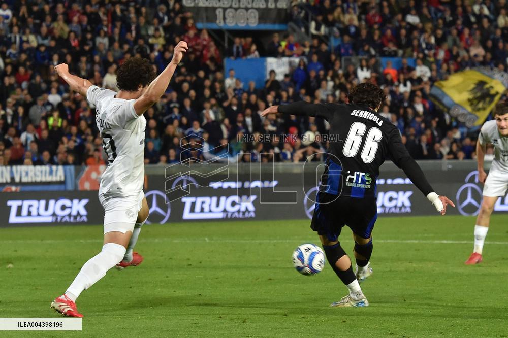 CALCIO - Serie B - AC Pisa vs FC Sudtirol