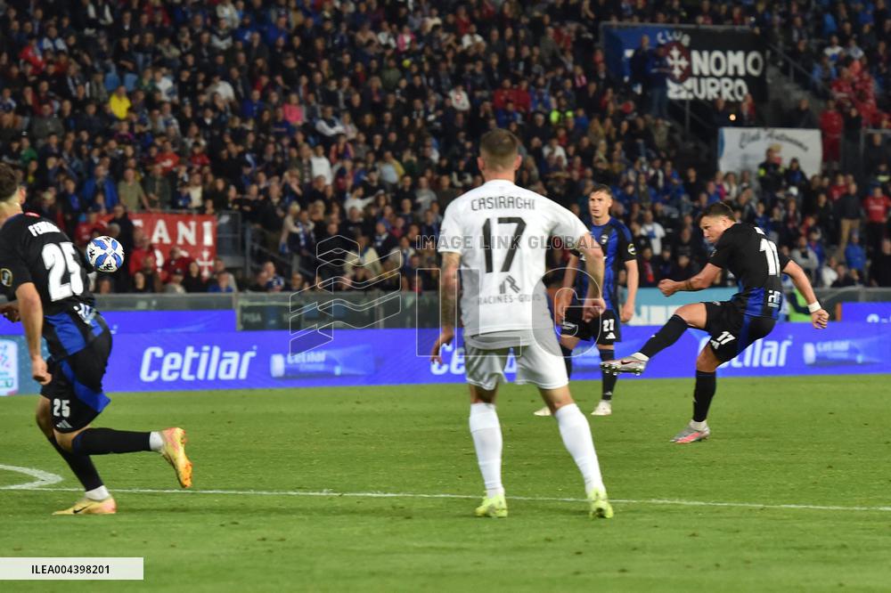 CALCIO - Serie B - AC Pisa vs FC Sudtirol