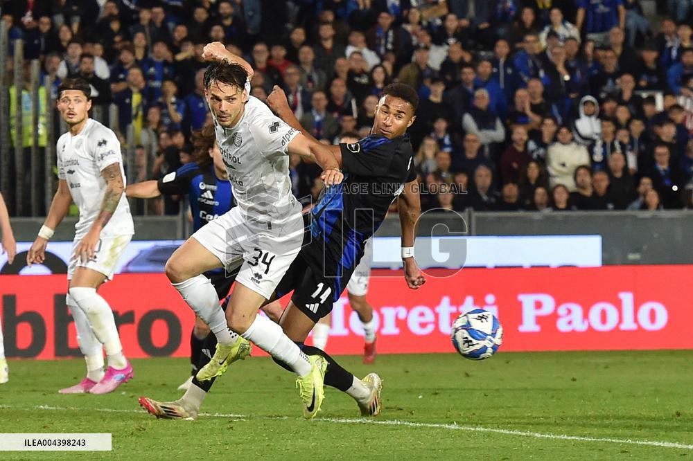 CALCIO - Serie B - AC Pisa vs FC Sudtirol