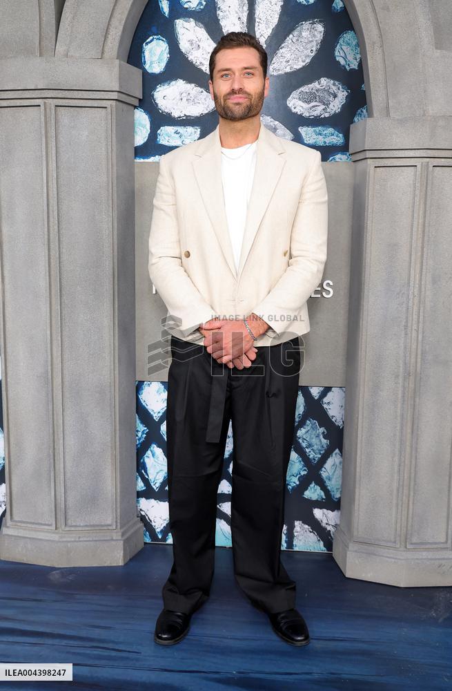 The Secret Lives of Mormon Wives Season 2 Premiere - Hollywood