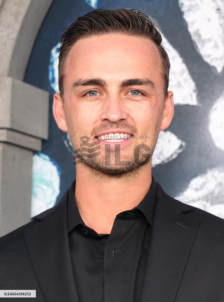 The Secret Lives of Mormon Wives Season 2 Premiere - Hollywood