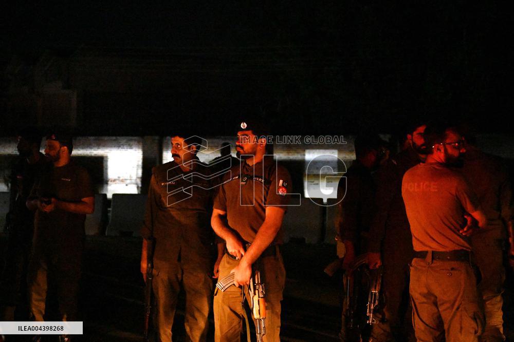 Kaja Sokola Testifies Against Harvey Weinstein at NYC Courthouse