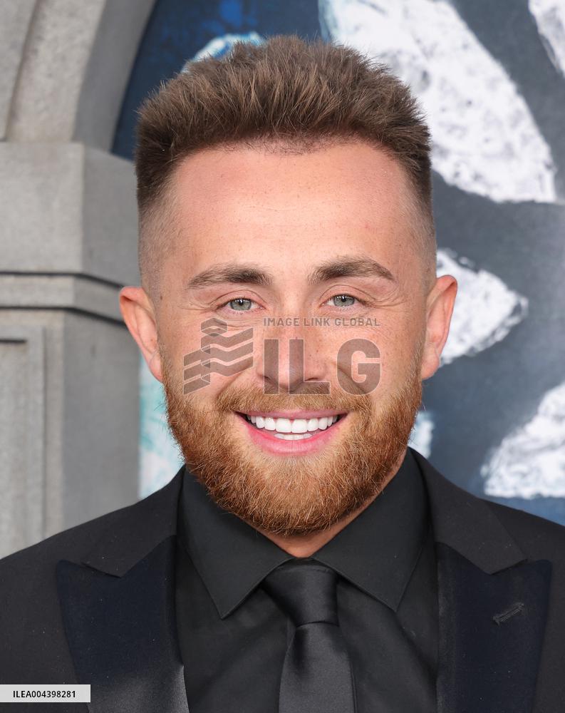 The Secret Lives of Mormon Wives Season 2 Premiere - Hollywood