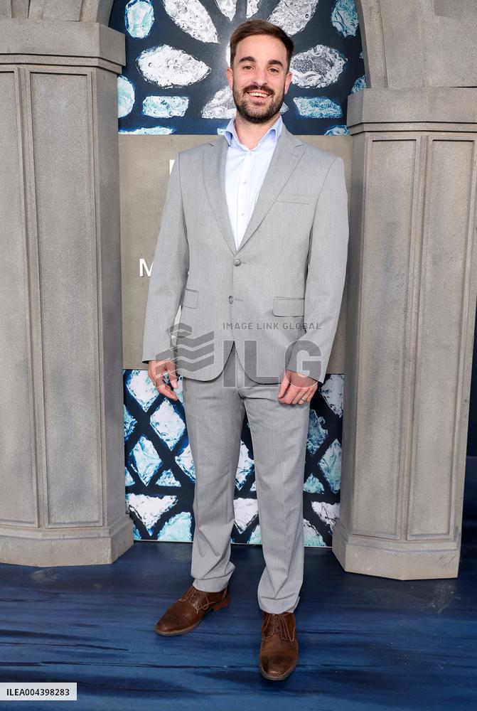 The Secret Lives of Mormon Wives Season 2 Premiere - Hollywood