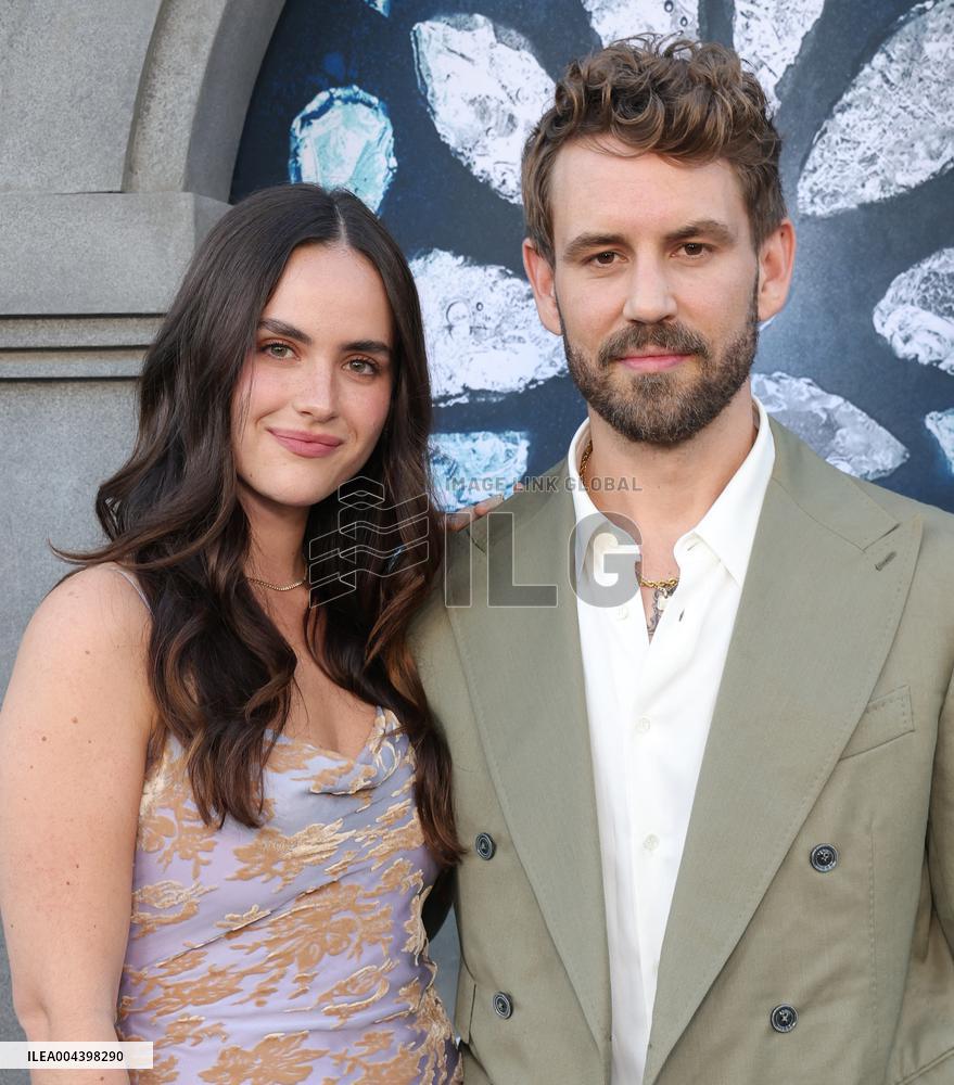 The Secret Lives of Mormon Wives Season 2 Premiere - Hollywood