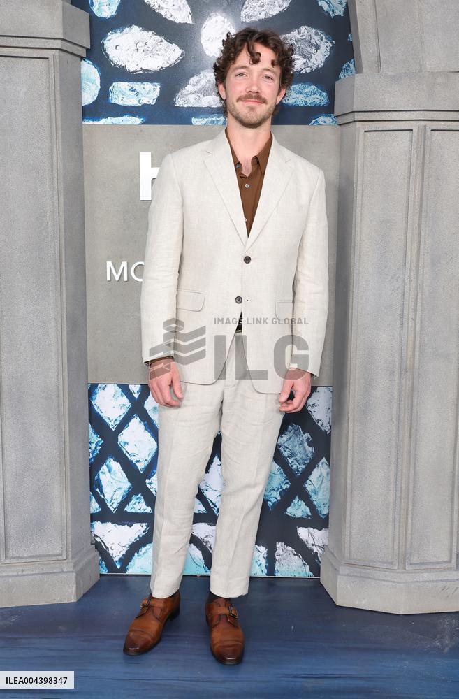 The Secret Lives of Mormon Wives Season 2 Premiere - Hollywood