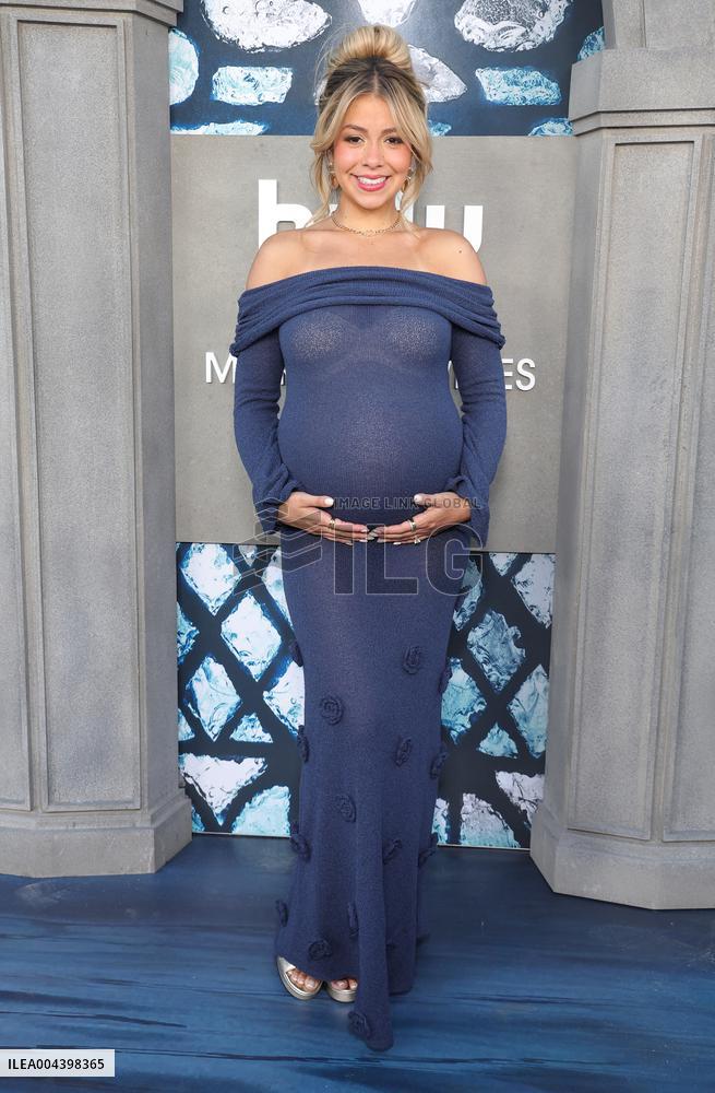 The Secret Lives of Mormon Wives Season 2 Premiere - Hollywood