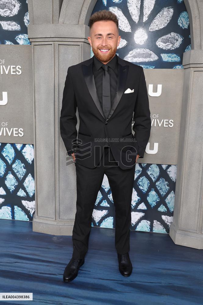 The Secret Lives of Mormon Wives Season 2 Premiere - Hollywood