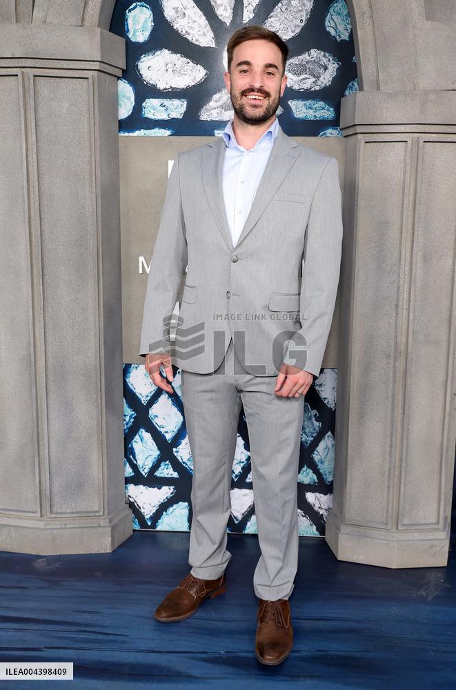 The Secret Lives of Mormon Wives Season 2 Premiere - Hollywood