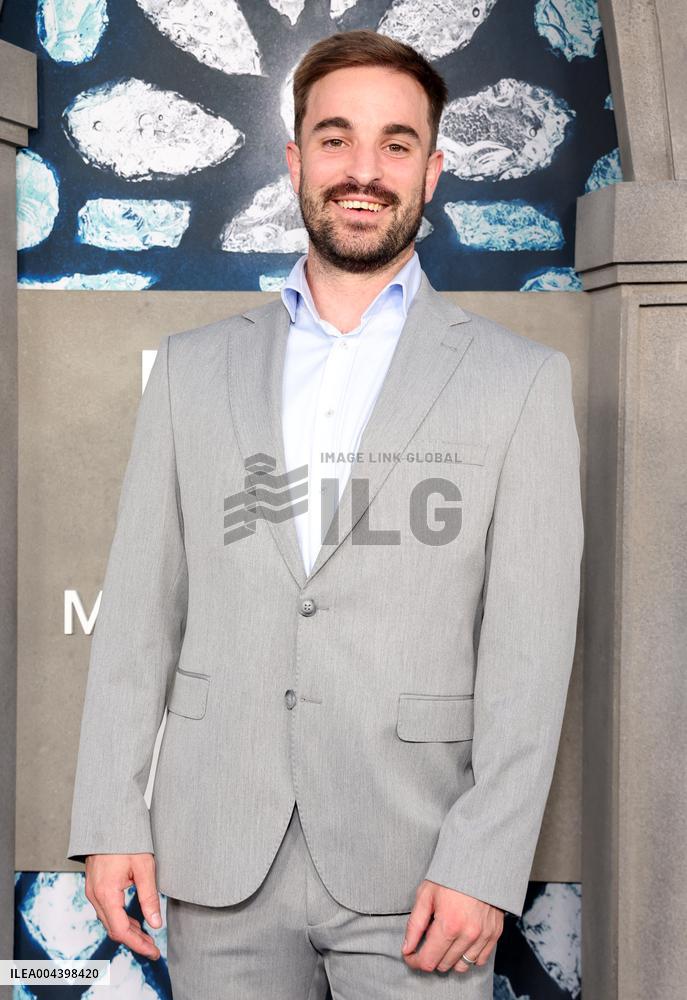 The Secret Lives of Mormon Wives Season 2 Premiere - Hollywood