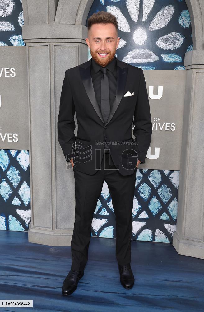 The Secret Lives of Mormon Wives Season 2 Premiere - Hollywood