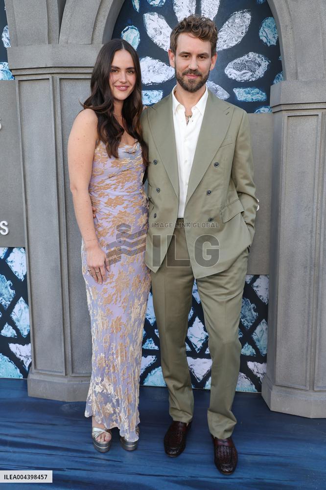 The Secret Lives of Mormon Wives Season 2 Premiere - Hollywood