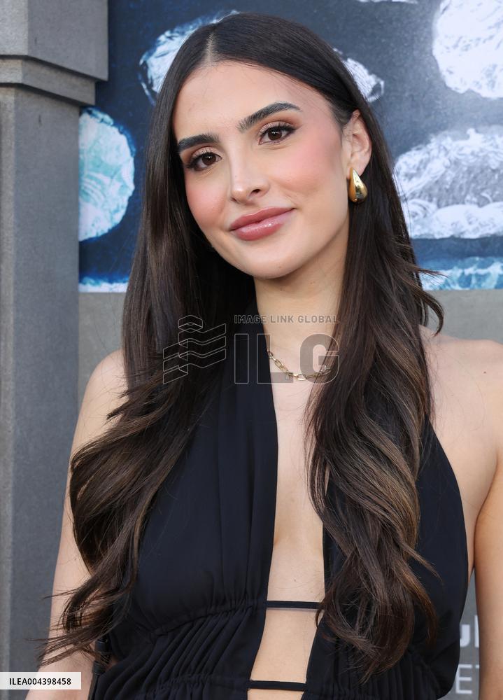 The Secret Lives of Mormon Wives Season 2 Premiere - Hollywood