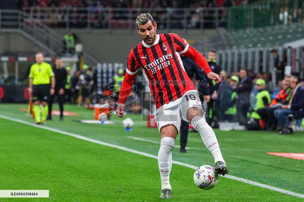 CALCIO - Serie A - AC Milan vs Bologna FC