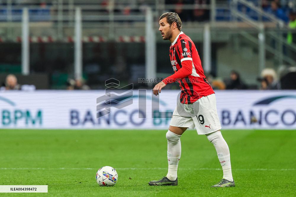 CALCIO - Serie A - AC Milan vs Bologna FC