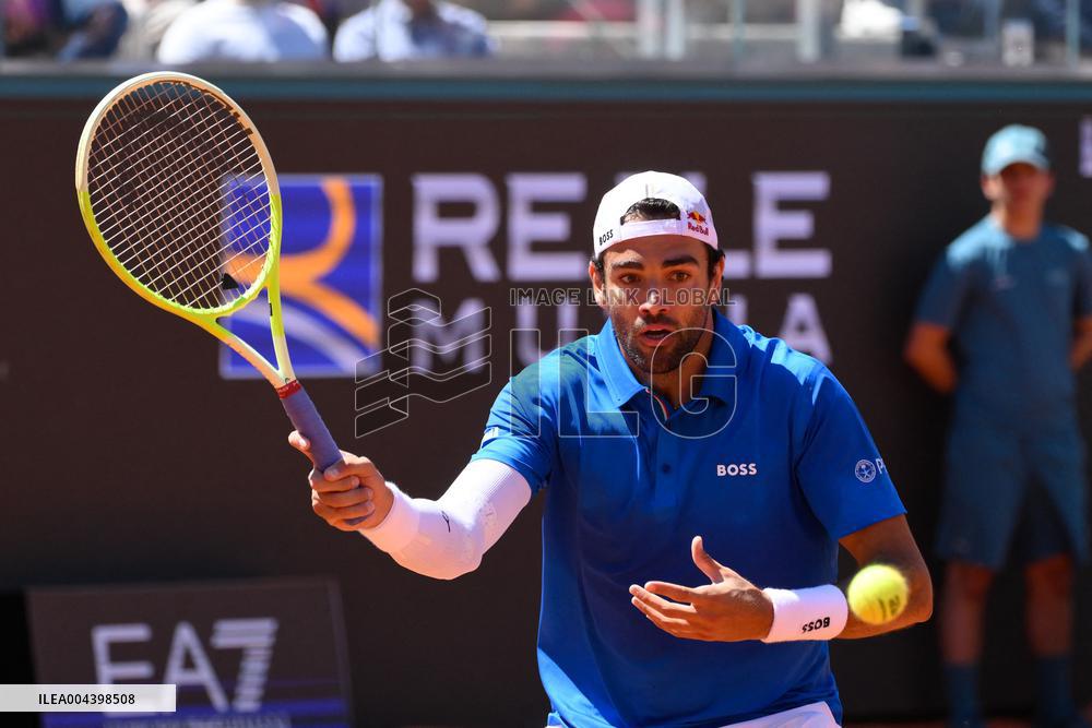 TENNIS - Internazionali di Tennis - Internazionali BNL d'Italia
