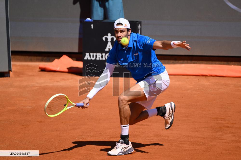 TENNIS - Internazionali di Tennis - Internazionali BNL d'Italia