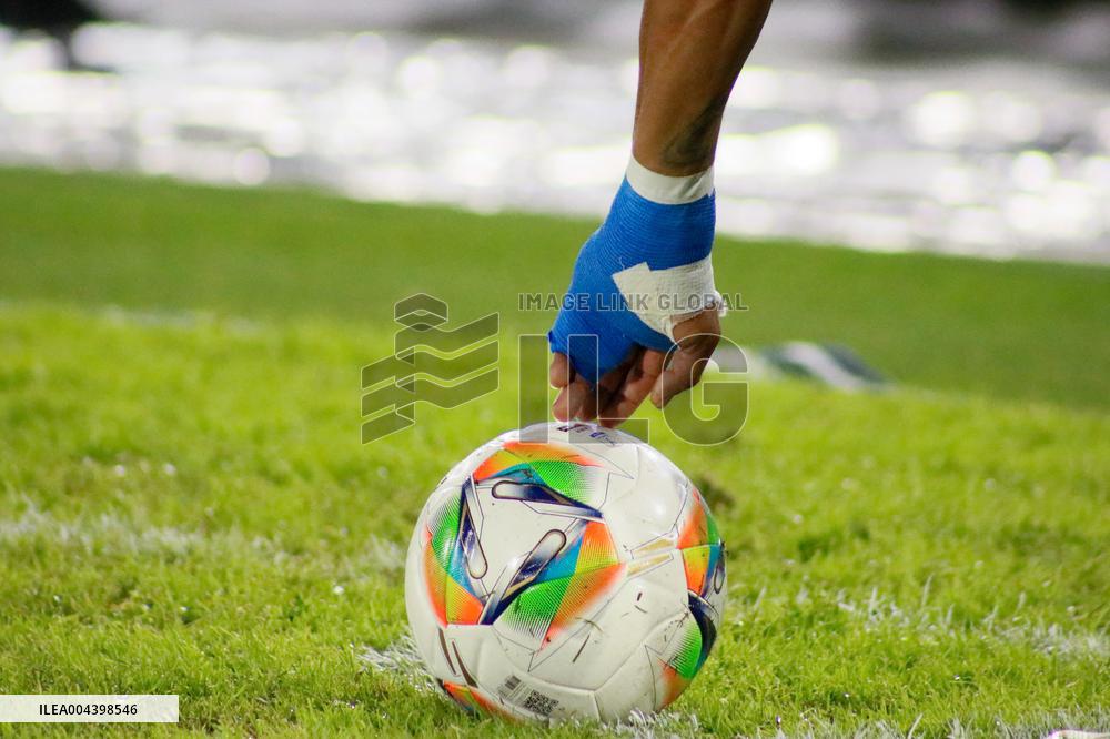 BetPlay Dimayor League - Millonarios F.C V Deportivo Pereira