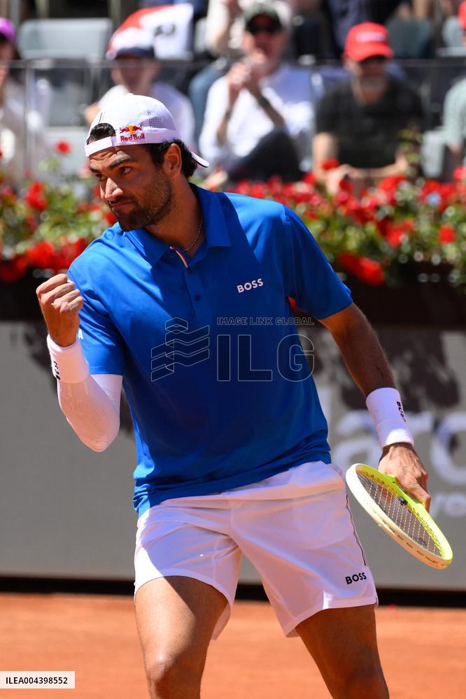 TENNIS - Internazionali di Tennis - Internazionali BNL d'Italia