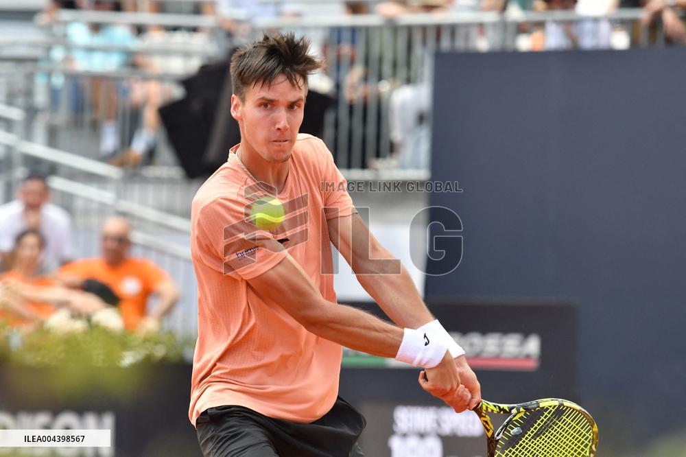 TENNIS - Internazionali di Tennis - Internazionali BNL d'Italia