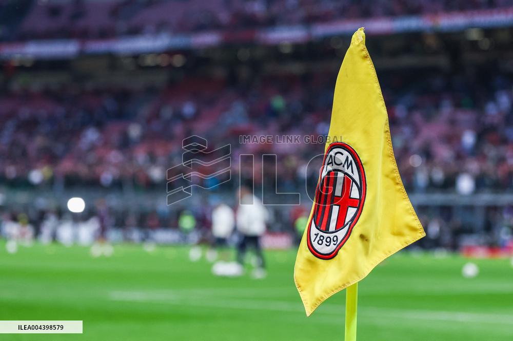 CALCIO - Serie A - AC Milan vs Bologna FC