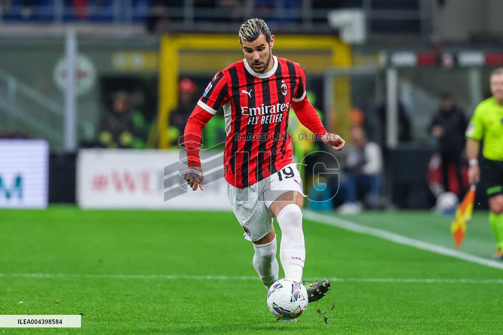 CALCIO - Serie A - AC Milan vs Bologna FC