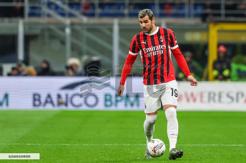 CALCIO - Serie A - AC Milan vs Bologna FC