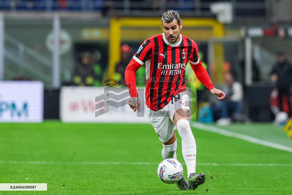 CALCIO - Serie A - AC Milan vs Bologna FC