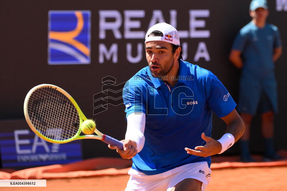 TENNIS - Internazionali di Tennis - Internazionali BNL d'Italia
