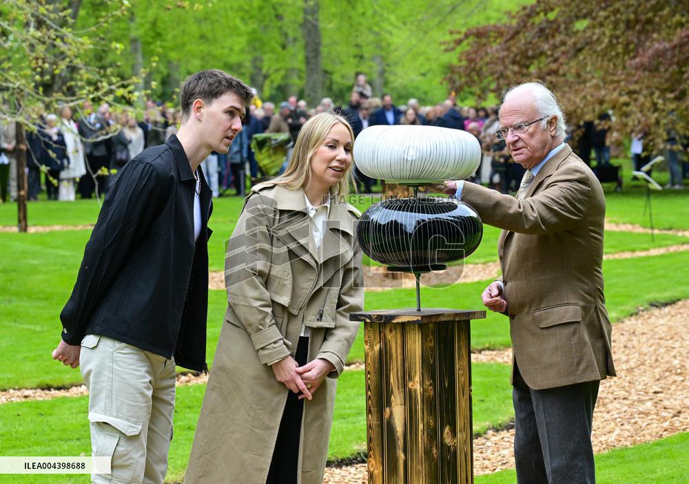 KUNG EXHIBITION SOLLIDEN