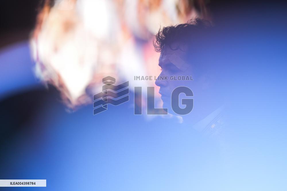 Fourteenth Bullfight of The Maestranza of Seville